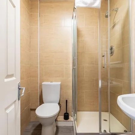 Apartamento Brand New 8 3rd Floor