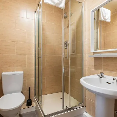 Apartamento Brand New 8 3rd Floor *