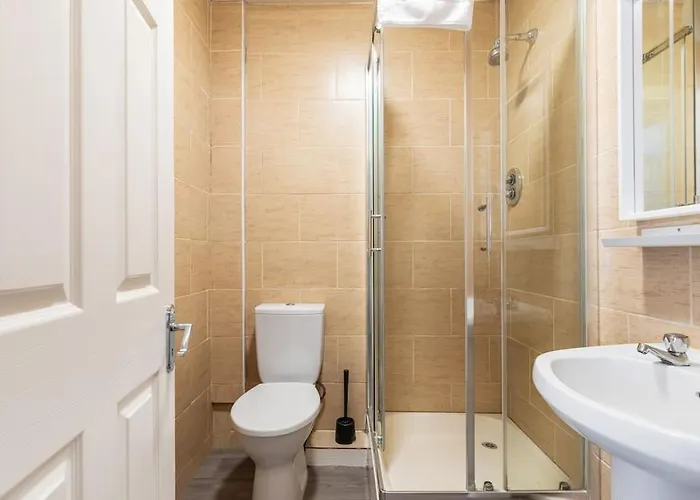 公寓 Brand New 8 3rd Floor