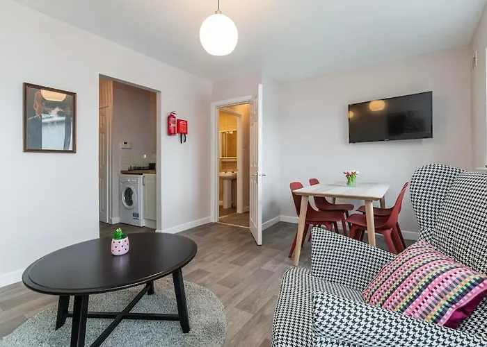 Brand New 8 3rd Floor * 드로이다