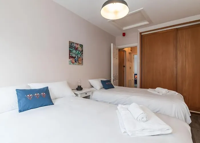 Brand New 8 3rd Floor *