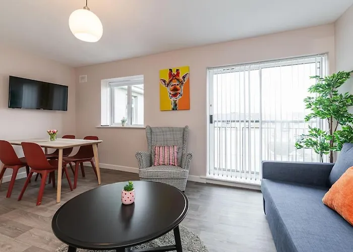 Brand New 8 3rd Floor 드로이다